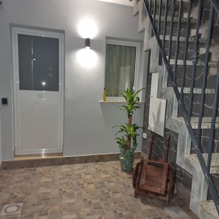 Al Punto Giusto Bed & Breakfast Catania Luaran gambar
