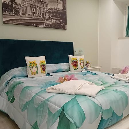 Al Punto Giusto Bed & Breakfast Catania Luaran gambar