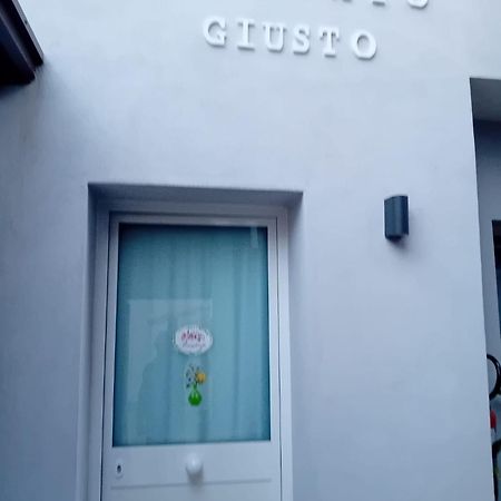 Al Punto Giusto Bed & Breakfast Catania Luaran gambar