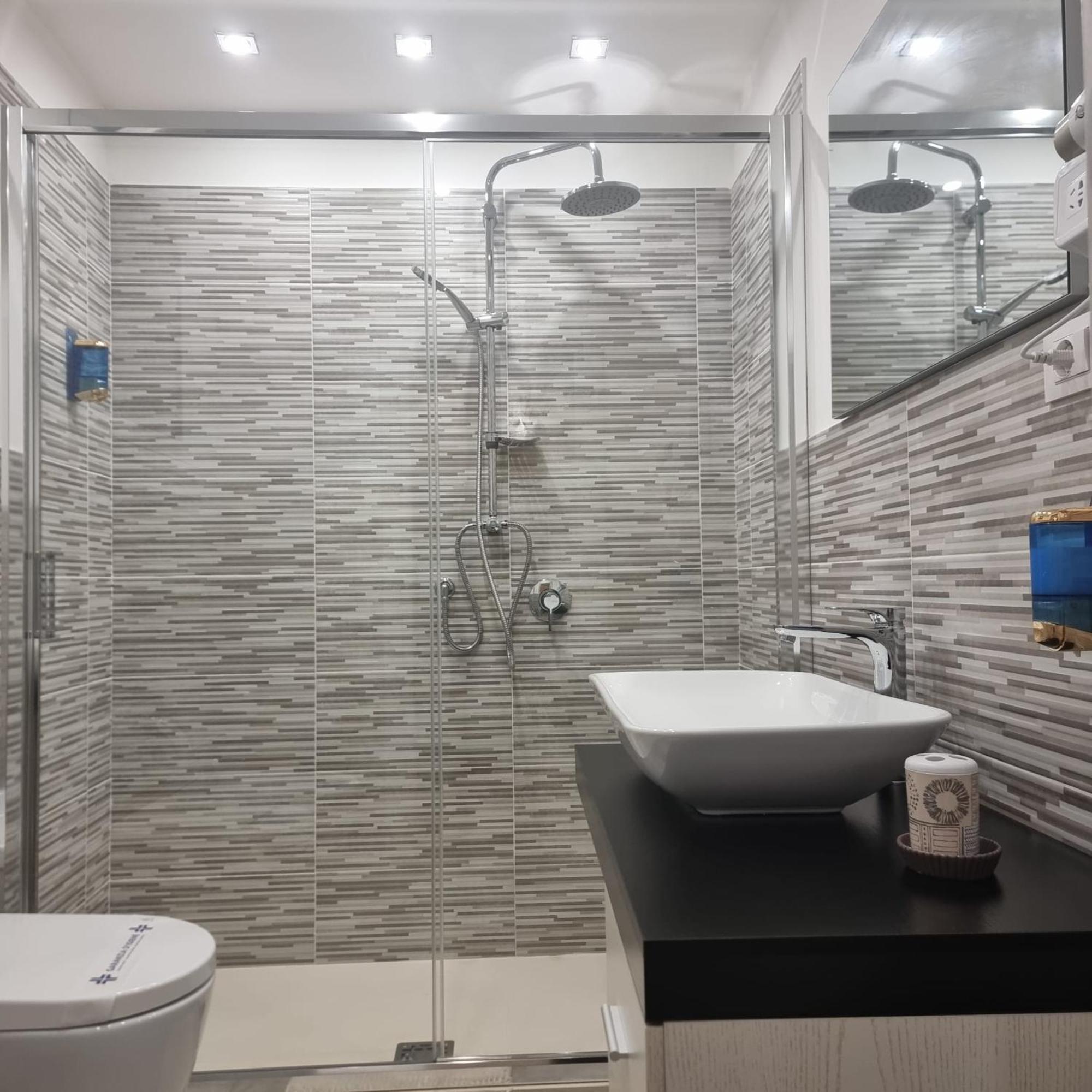 Al Punto Giusto Bed & Breakfast Catania Luaran gambar