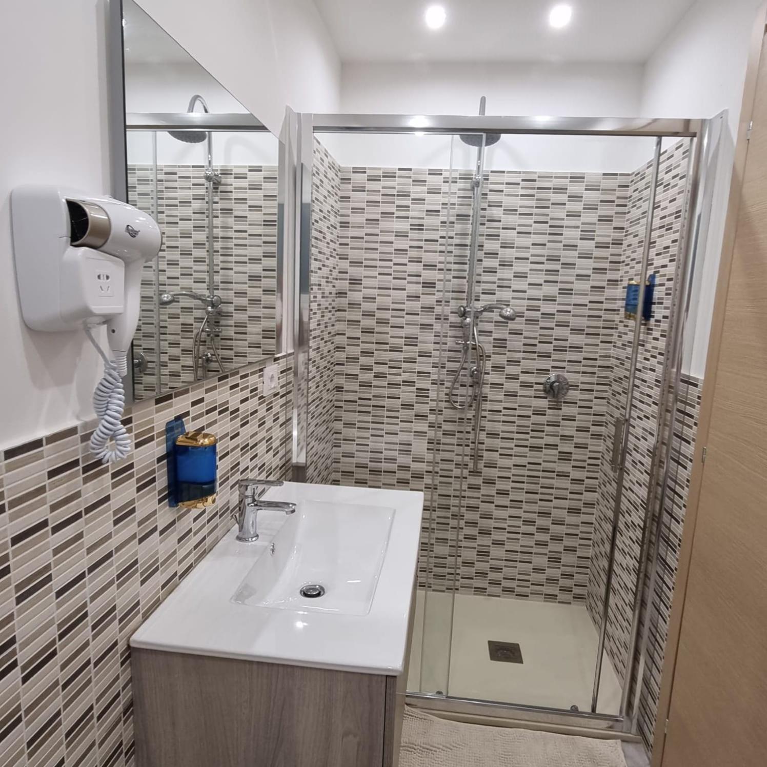 Al Punto Giusto Bed & Breakfast Catania Luaran gambar