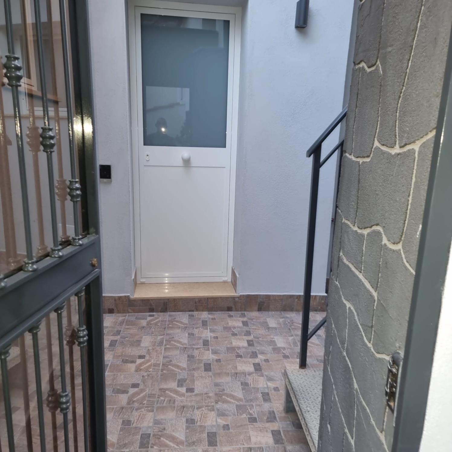 Al Punto Giusto Bed & Breakfast Catania Luaran gambar