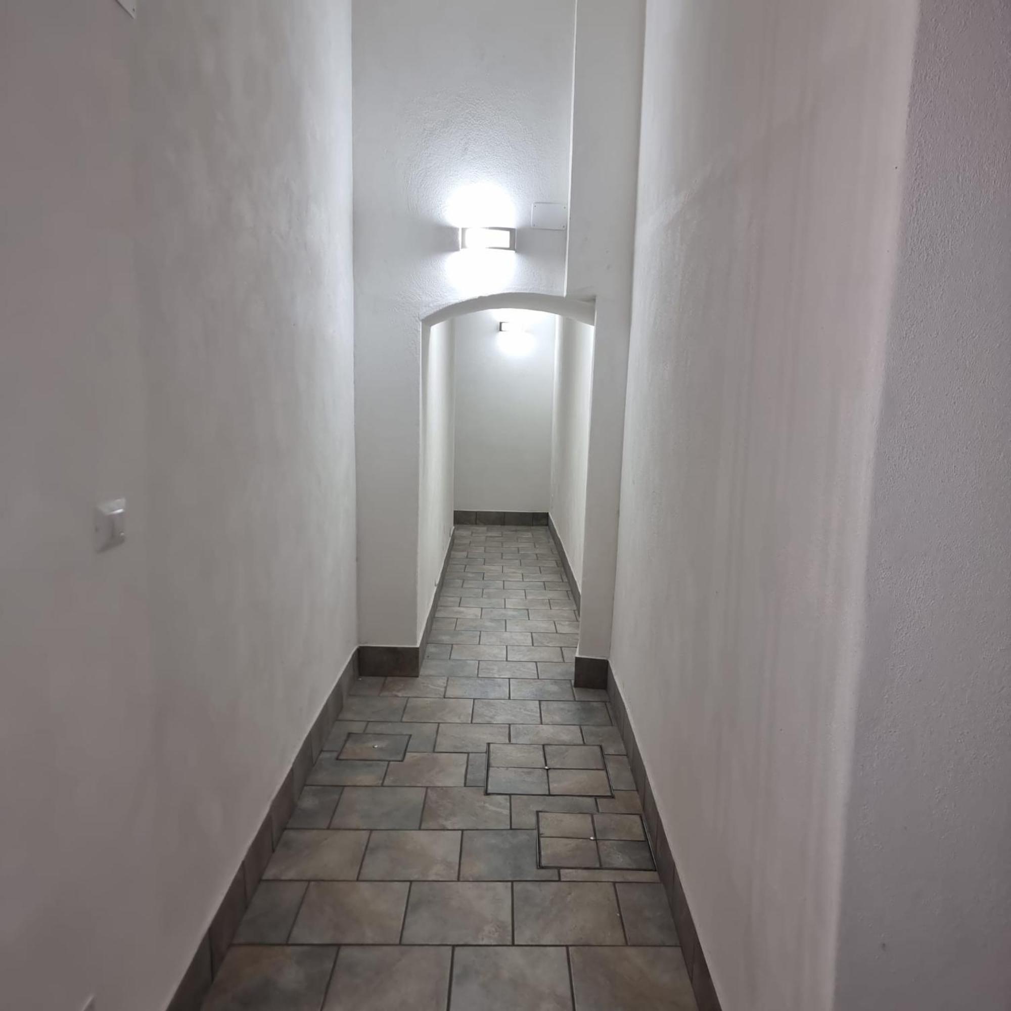 Al Punto Giusto Bed & Breakfast Catania Luaran gambar