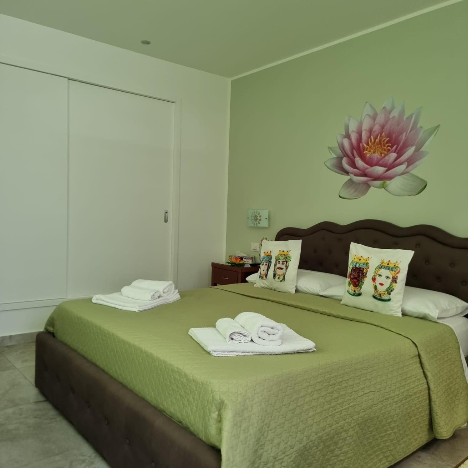 Al Punto Giusto Bed & Breakfast Catania Luaran gambar