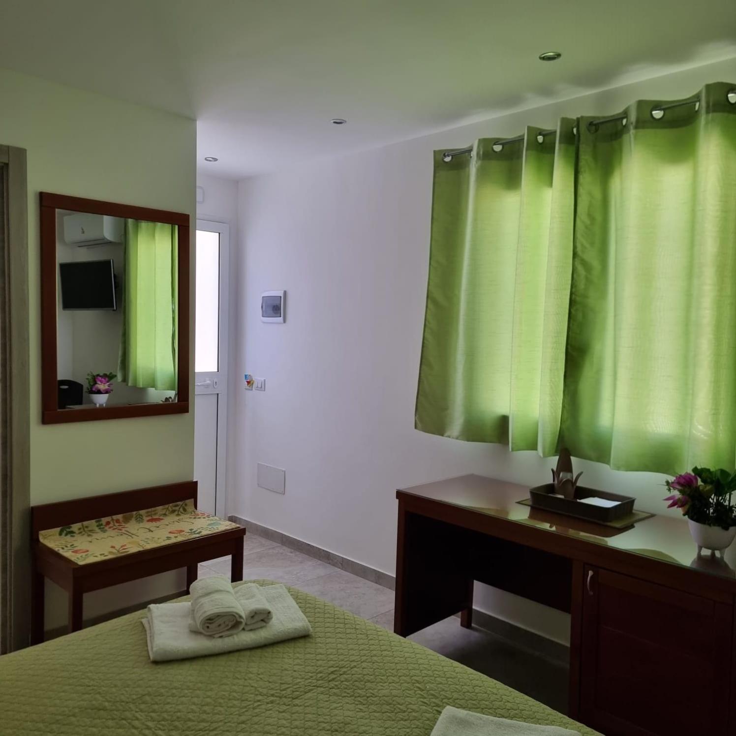 Al Punto Giusto Bed & Breakfast Catania Luaran gambar