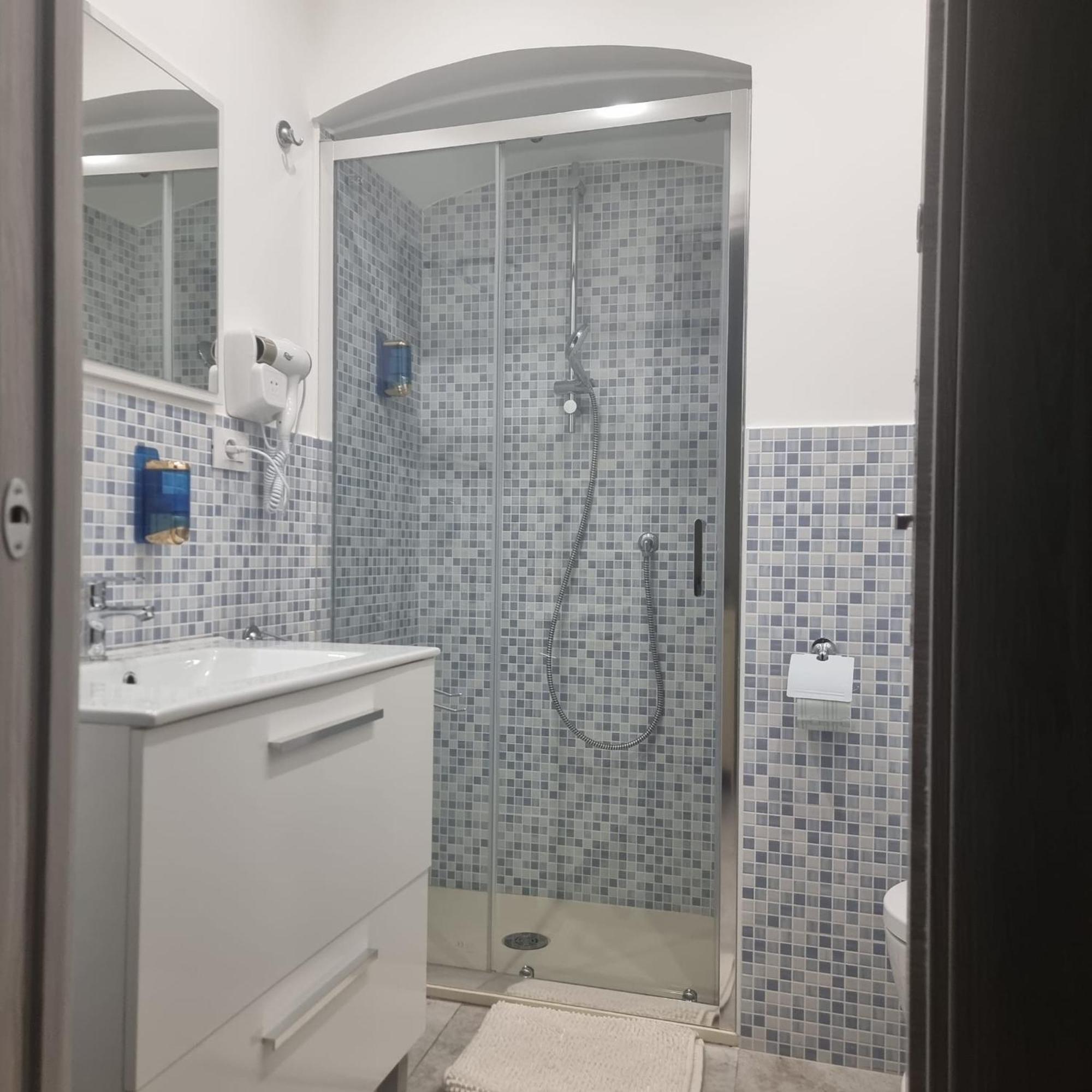 Al Punto Giusto Bed & Breakfast Catania Luaran gambar