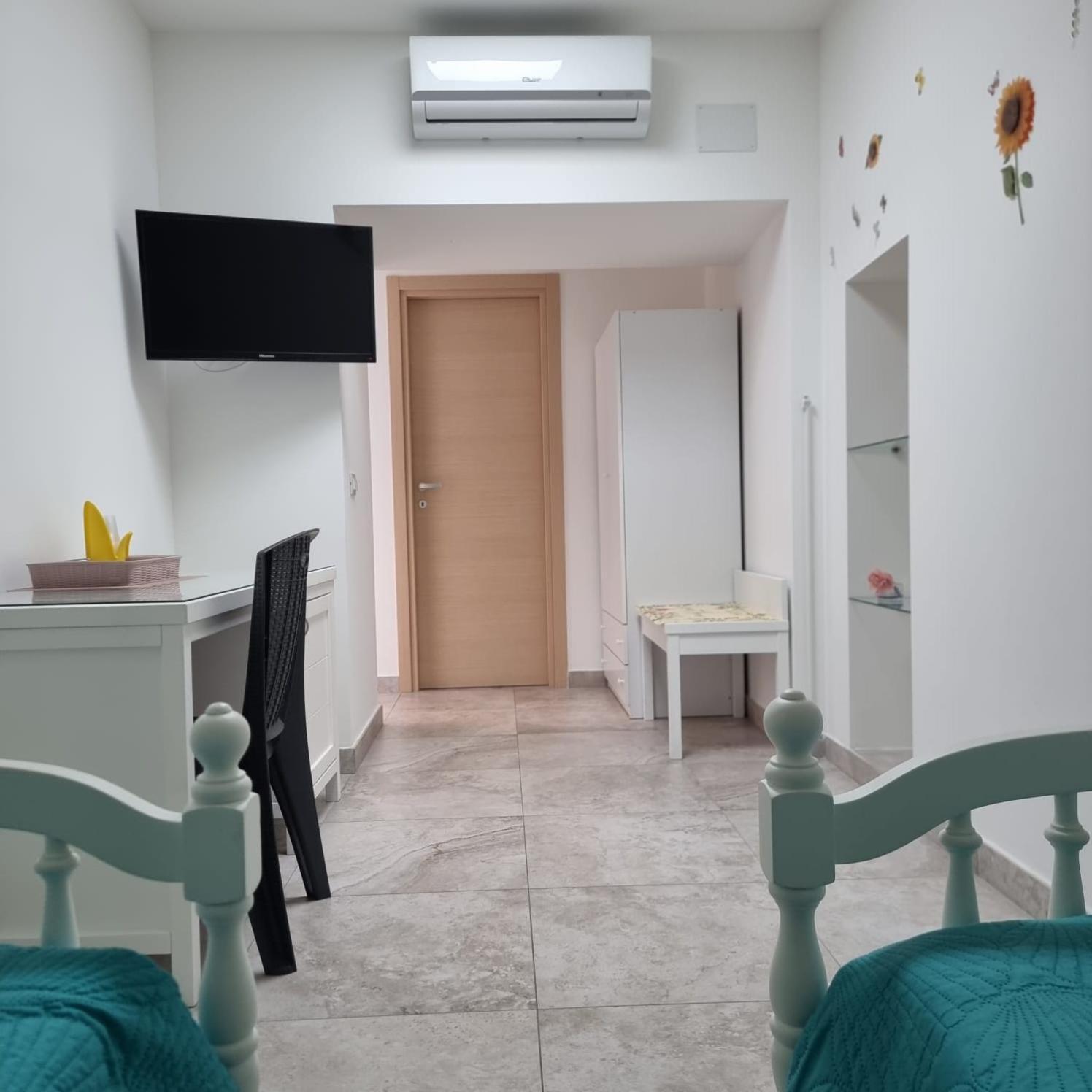 Al Punto Giusto Bed & Breakfast Catania Luaran gambar