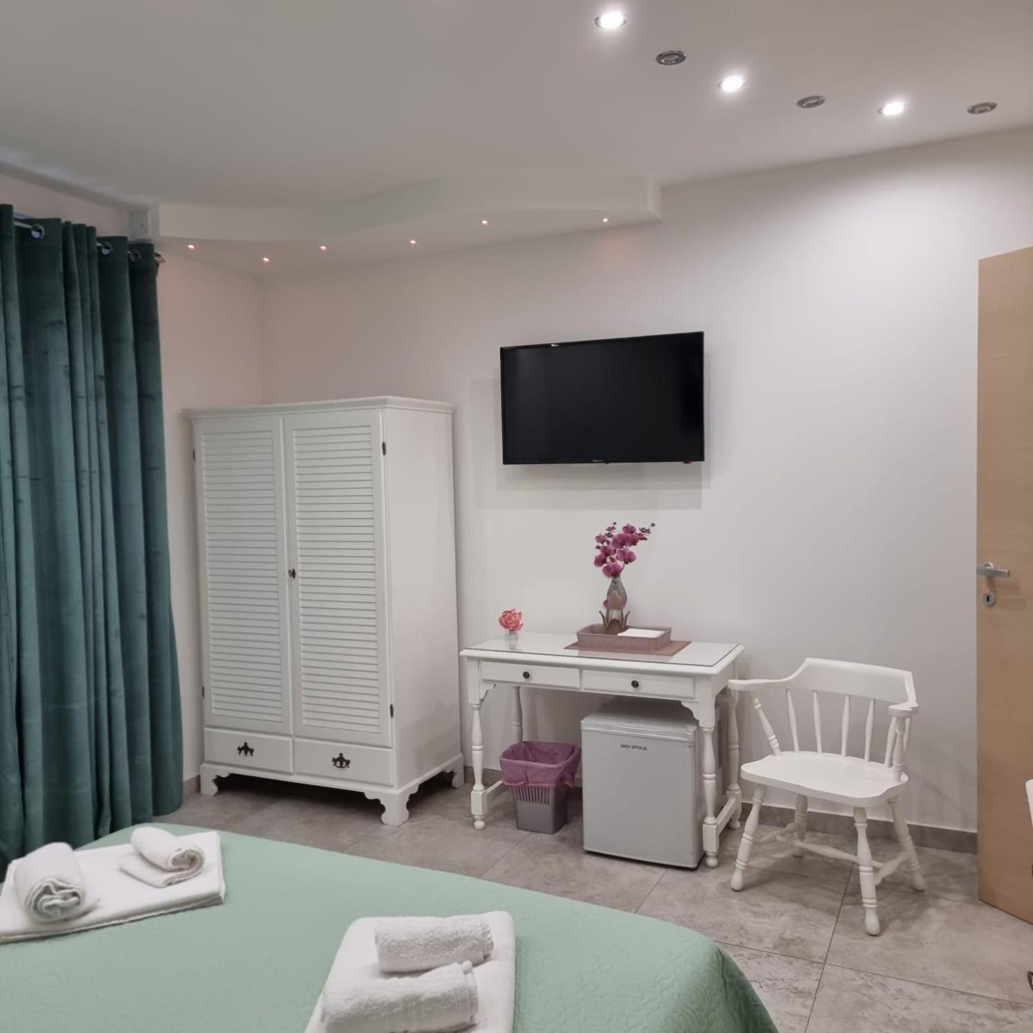 Al Punto Giusto Bed & Breakfast Catania Luaran gambar