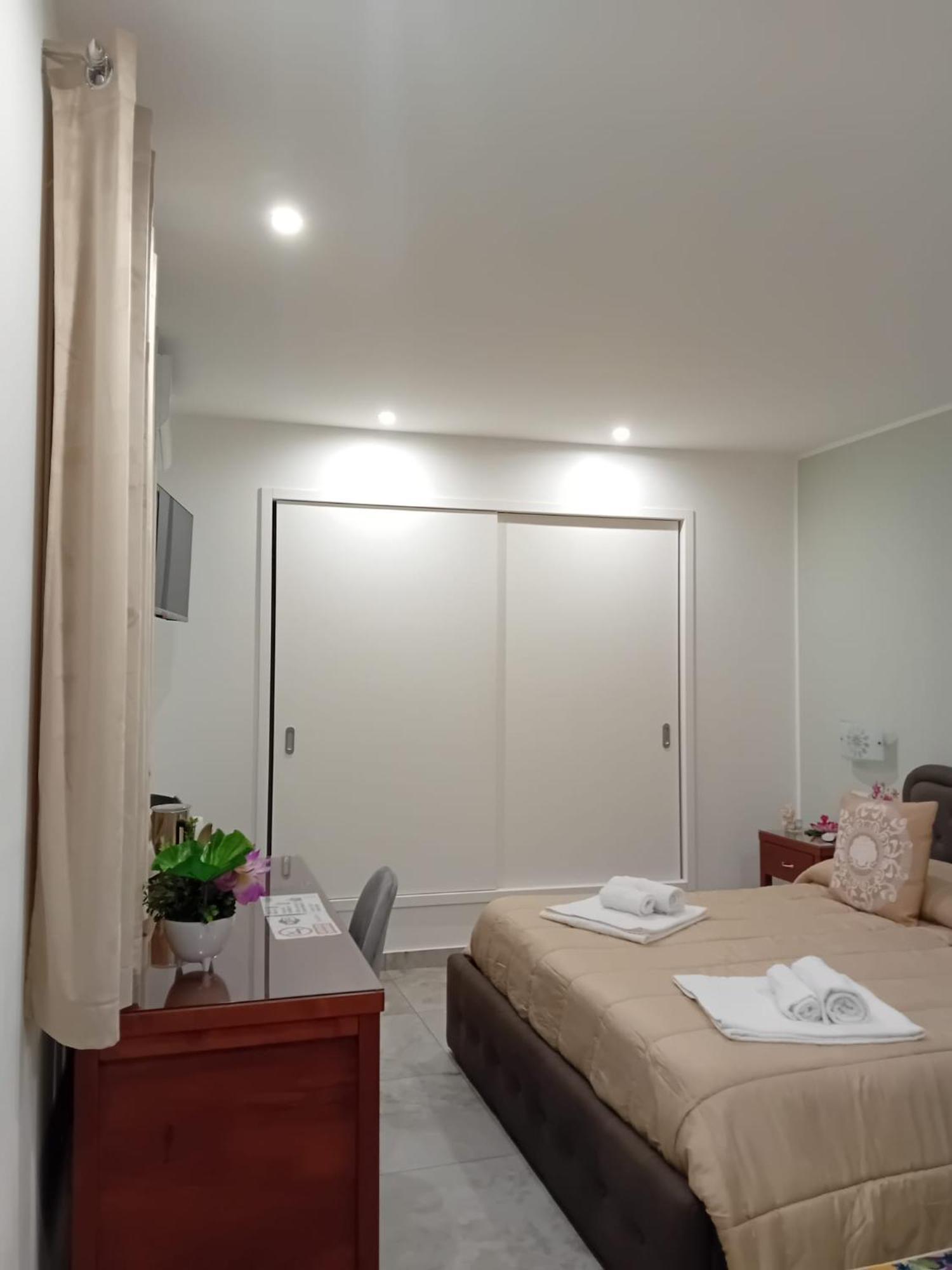 Al Punto Giusto Bed & Breakfast Catania Luaran gambar