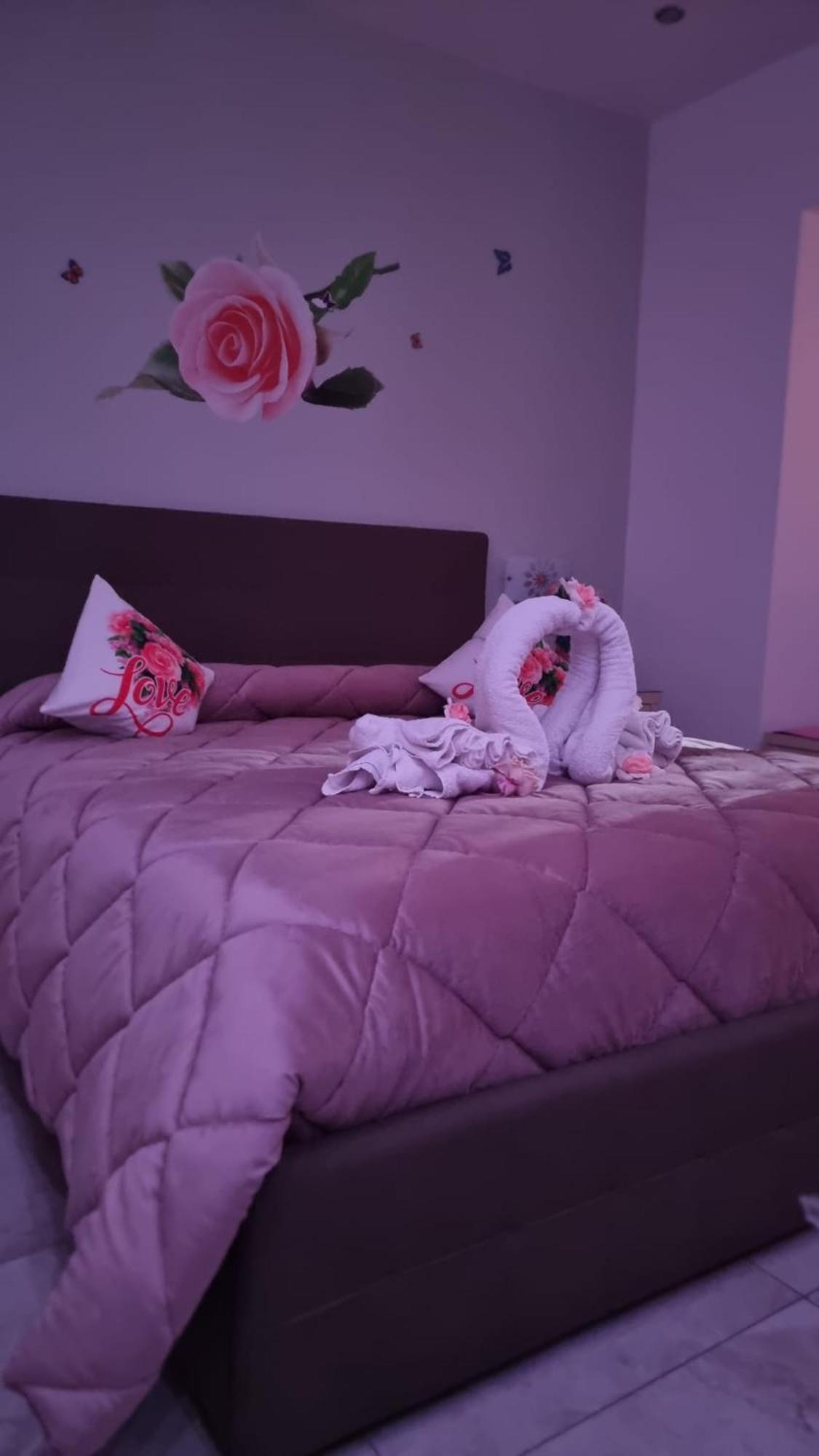 Al Punto Giusto Bed & Breakfast Catania Luaran gambar