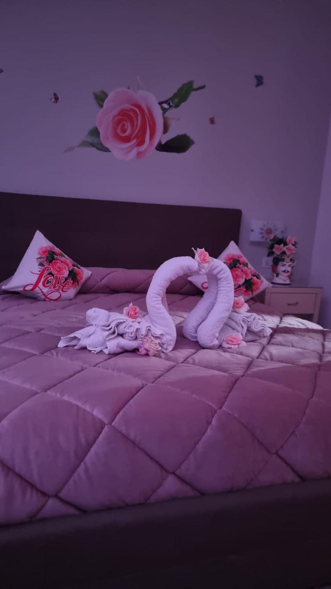 Al Punto Giusto Bed & Breakfast Catania Luaran gambar