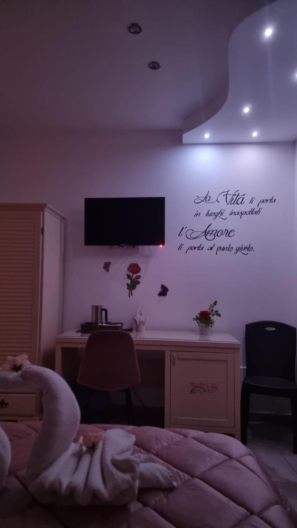 Al Punto Giusto Bed & Breakfast Catania Luaran gambar
