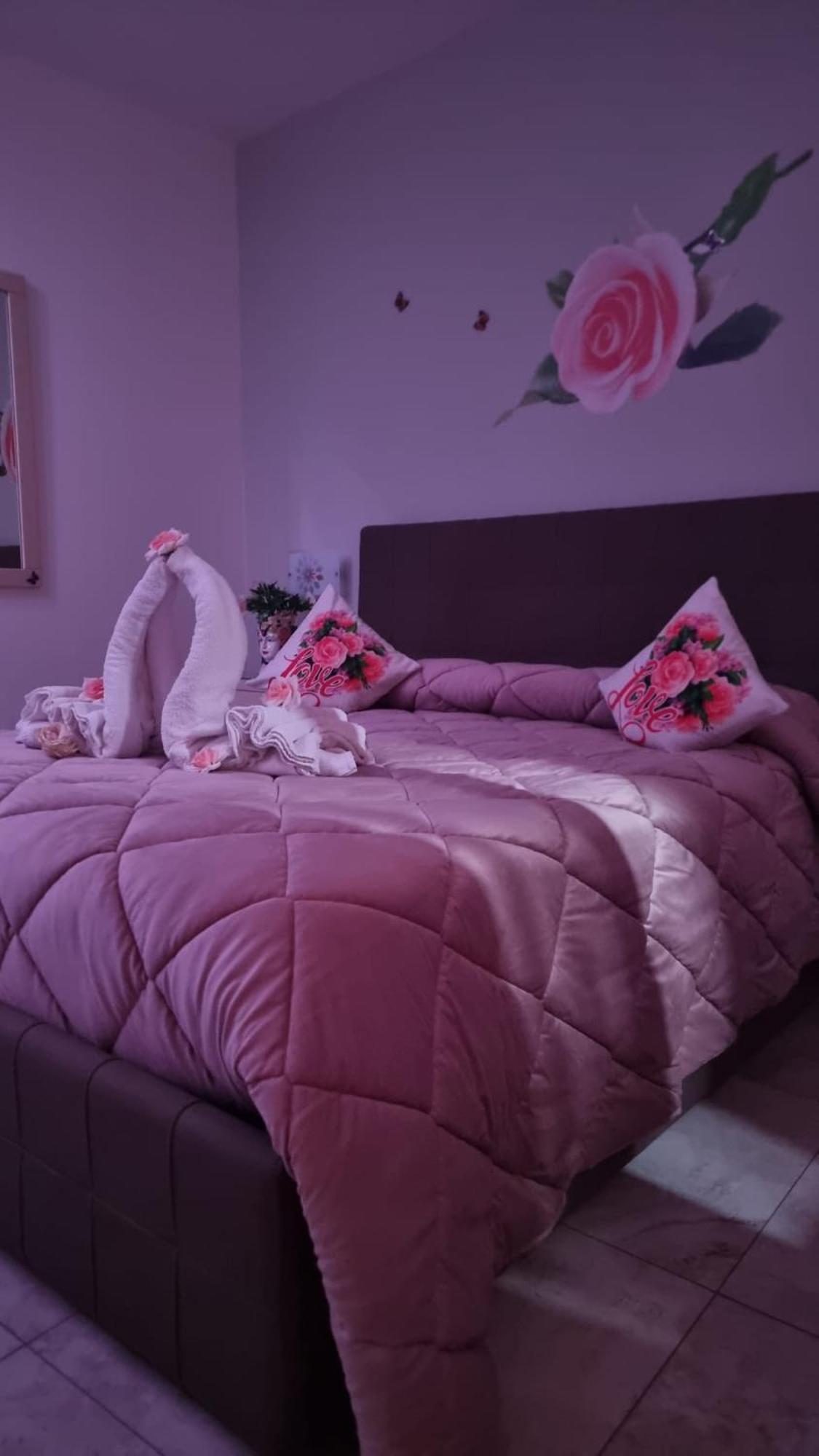 Al Punto Giusto Bed & Breakfast Catania Luaran gambar