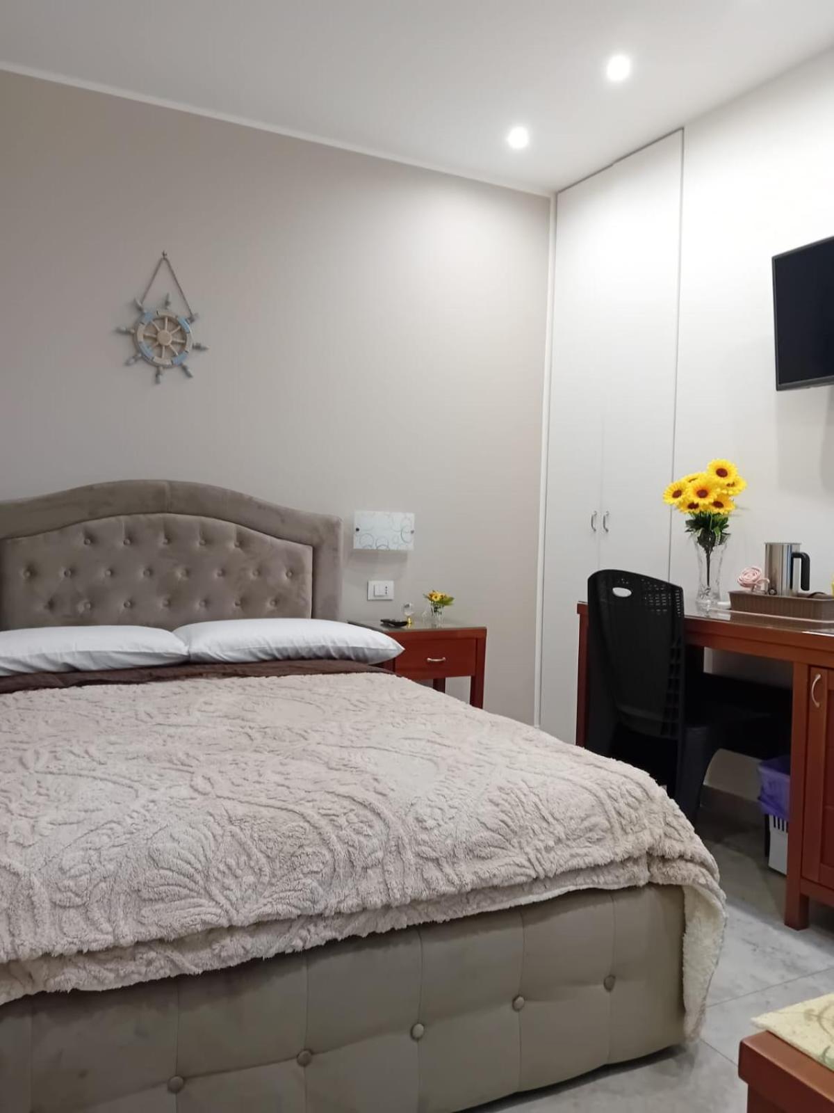Al Punto Giusto Bed & Breakfast Catania Luaran gambar