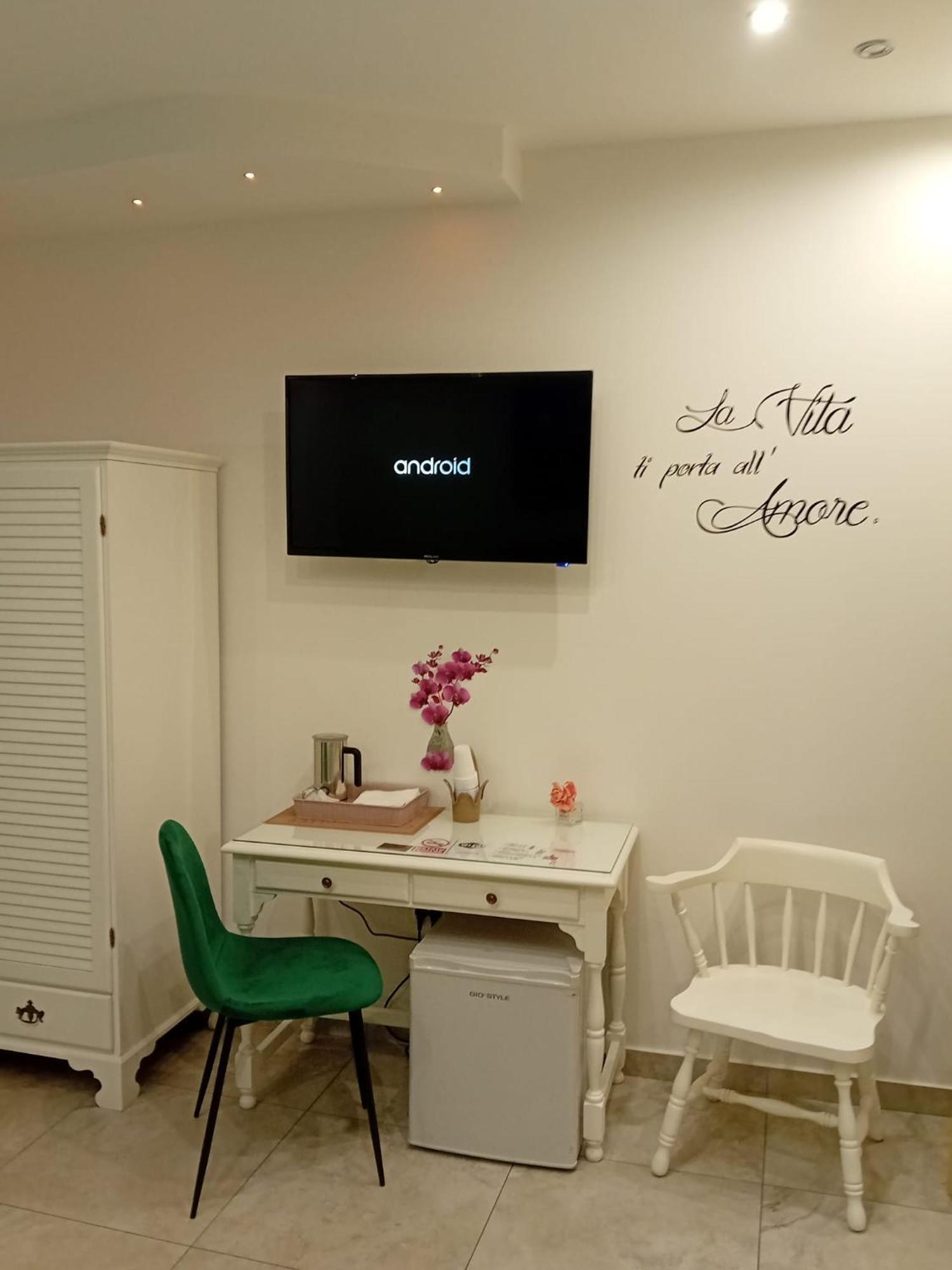 Al Punto Giusto Bed & Breakfast Catania Luaran gambar