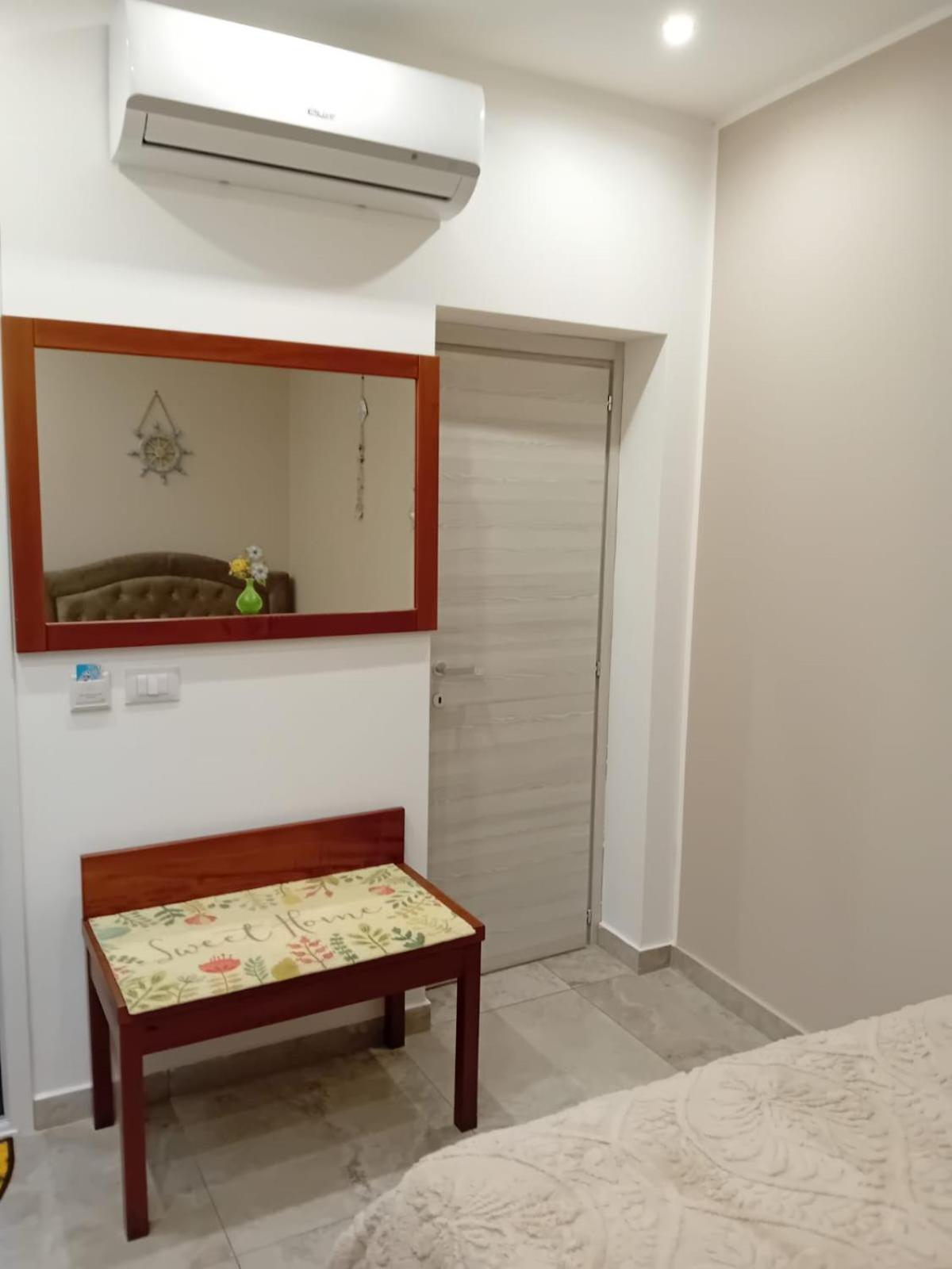 Al Punto Giusto Bed & Breakfast Catania Luaran gambar